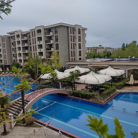 Destination Bulgaria 2000 Cascadas Private Summer Family Apartments Солнечный берег Экстерьер фото