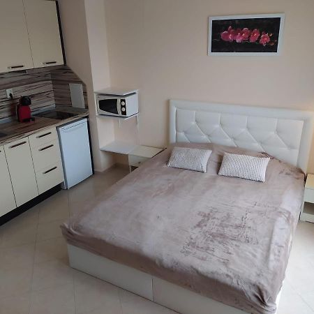 Destination Bulgaria 2000 Cascadas Private Summer Family Apartments Солнечный берег Экстерьер фото