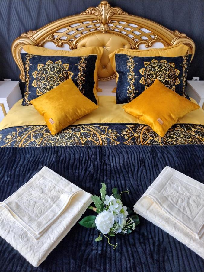 Destination Bulgaria 2000 Cascadas Private Summer Family Apartments Солнечный берег Экстерьер фото