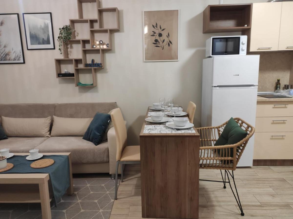 Destination Bulgaria 2000 Cascadas Private Summer Family Apartments Солнечный берег Экстерьер фото
