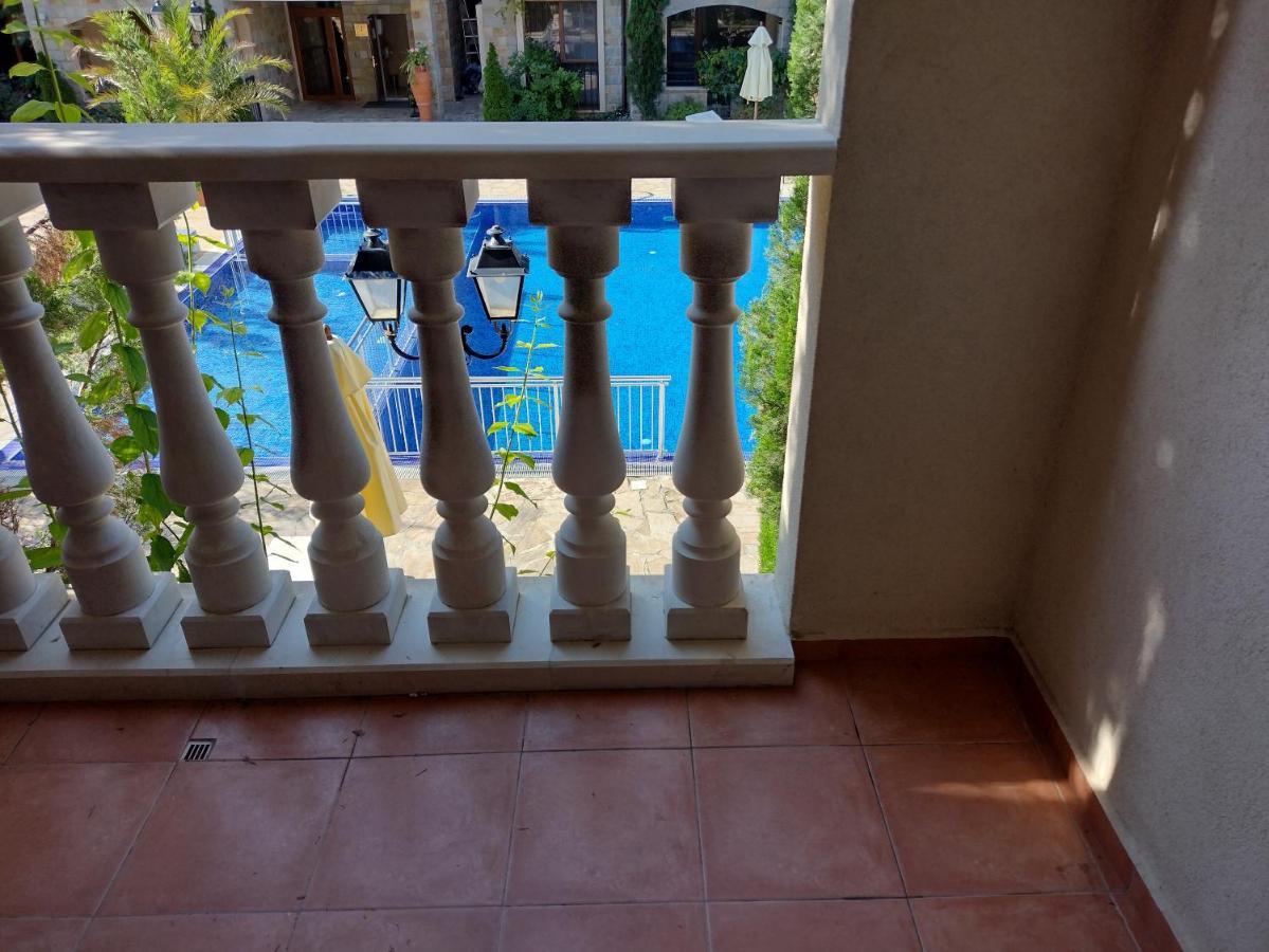 Destination Bulgaria 2000 Cascadas Private Summer Family Apartments Солнечный берег Экстерьер фото