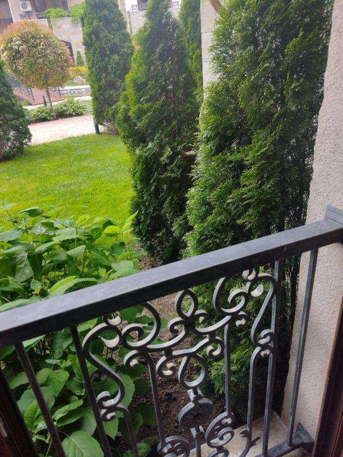 Destination Bulgaria 2000 Cascadas Private Summer Family Apartments Солнечный берег Экстерьер фото