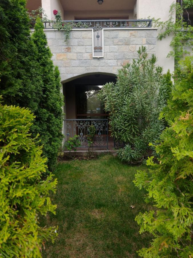 Destination Bulgaria 2000 Cascadas Private Summer Family Apartments Солнечный берег Экстерьер фото