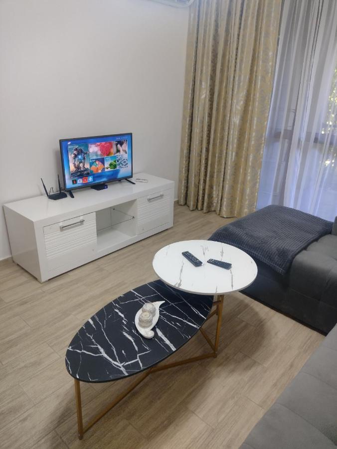 Destination Bulgaria 2000 Cascadas Private Summer Family Apartments Солнечный берег Экстерьер фото