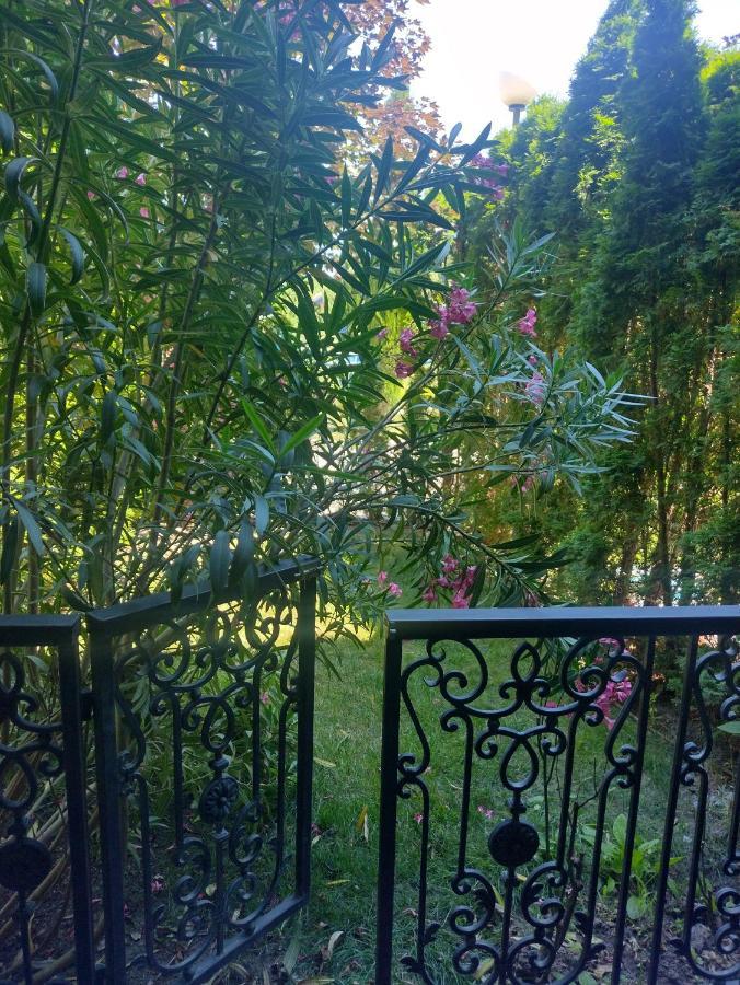 Destination Bulgaria 2000 Cascadas Private Summer Family Apartments Солнечный берег Экстерьер фото