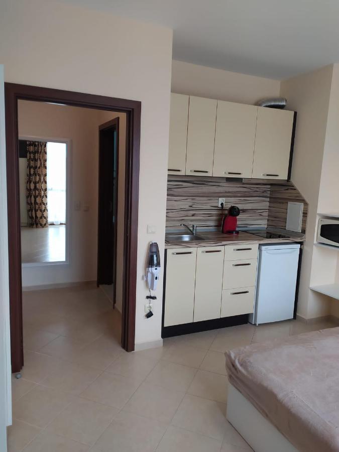 Destination Bulgaria 2000 Cascadas Private Summer Family Apartments Солнечный берег Экстерьер фото