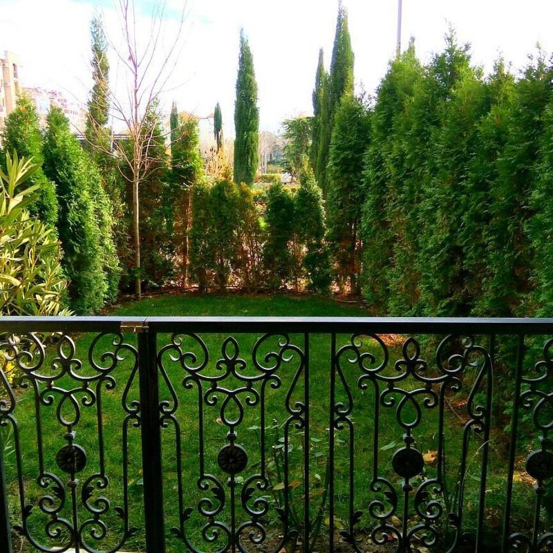 Destination Bulgaria 2000 Cascadas Private Summer Family Apartments Солнечный берег Экстерьер фото