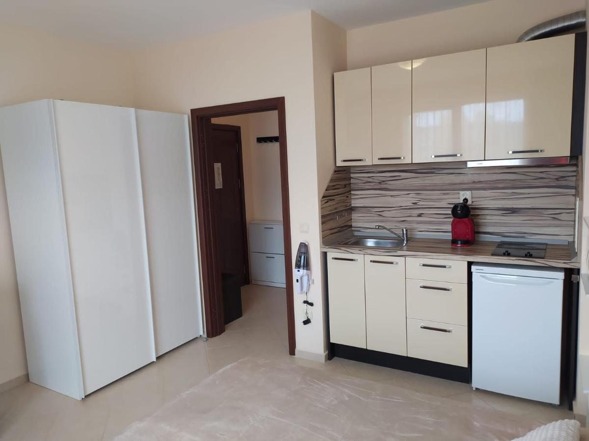 Destination Bulgaria 2000 Cascadas Private Summer Family Apartments Солнечный берег Экстерьер фото