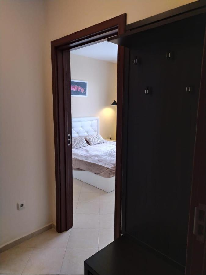 Destination Bulgaria 2000 Cascadas Private Summer Family Apartments Солнечный берег Экстерьер фото