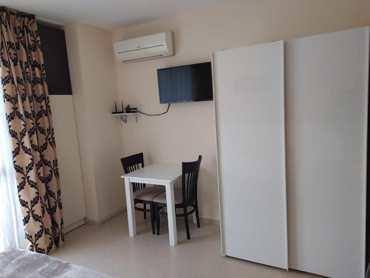 Destination Bulgaria 2000 Cascadas Private Summer Family Apartments Солнечный берег Экстерьер фото
