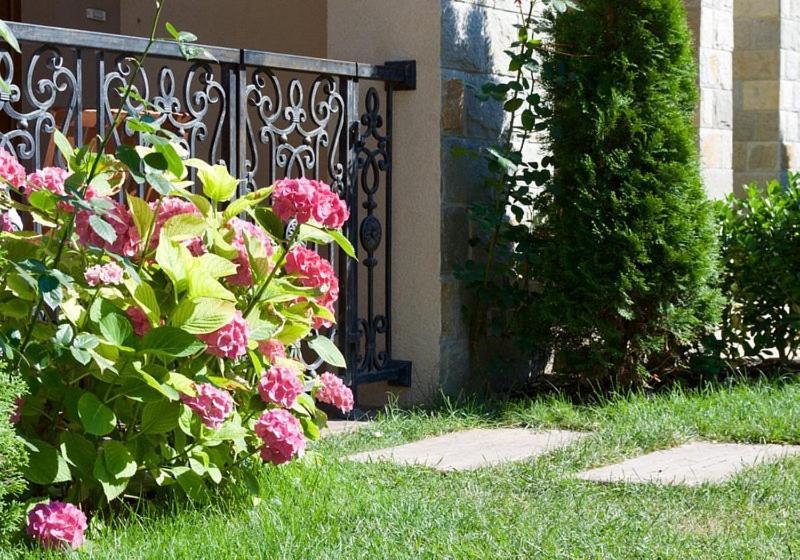 Destination Bulgaria 2000 Cascadas Private Summer Family Apartments Солнечный берег Экстерьер фото