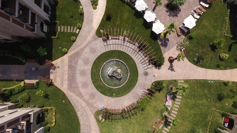 Destination Bulgaria 2000 Cascadas Private Summer Family Apartments Солнечный берег Экстерьер фото