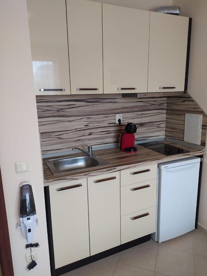 Destination Bulgaria 2000 Cascadas Private Summer Family Apartments Солнечный берег Экстерьер фото
