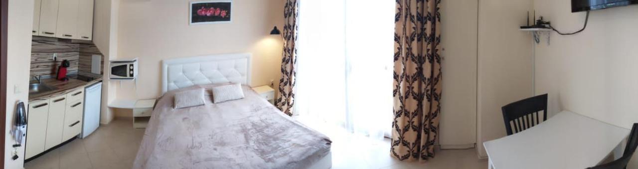 Destination Bulgaria 2000 Cascadas Private Summer Family Apartments Солнечный берег Экстерьер фото