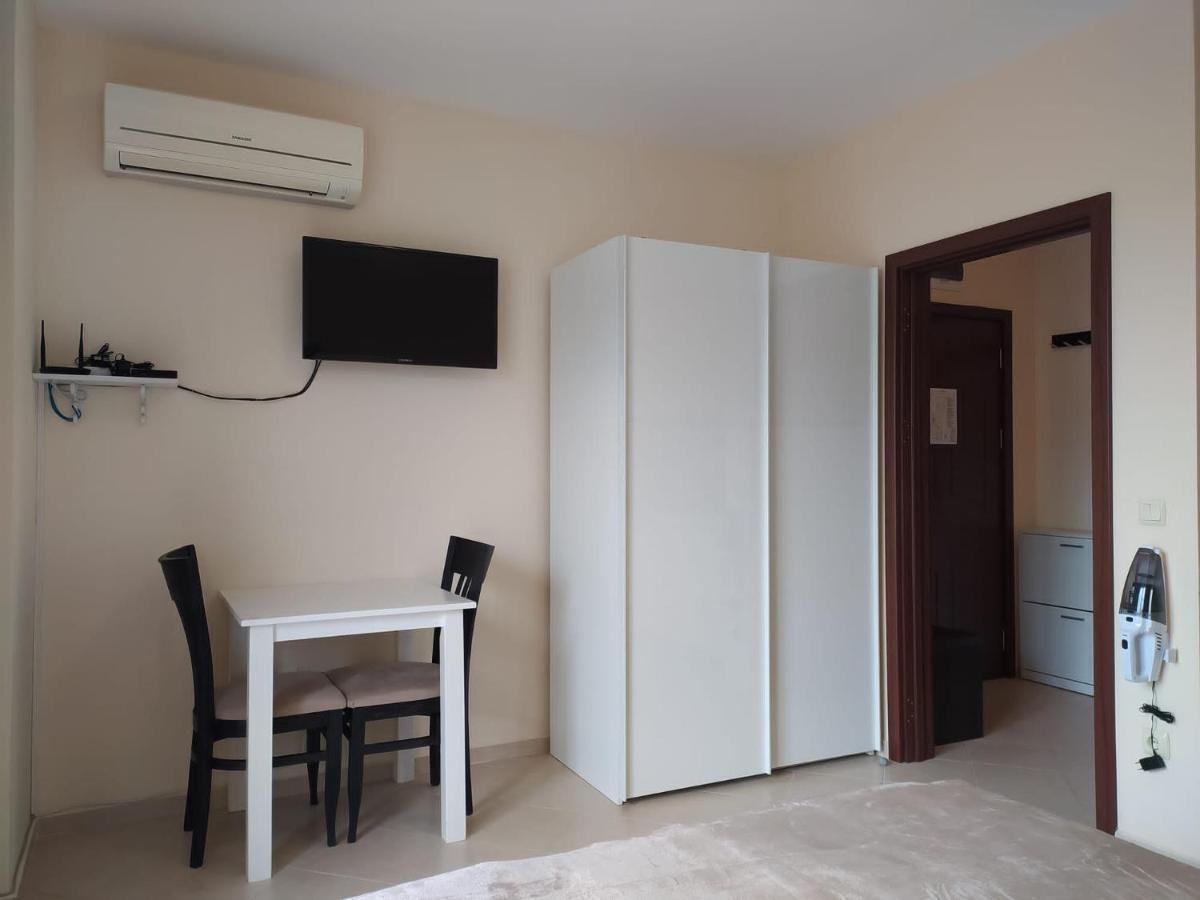 Destination Bulgaria 2000 Cascadas Private Summer Family Apartments Солнечный берег Экстерьер фото
